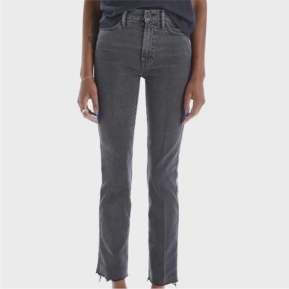 MOTHER Denim - Mother rascal jeans size 29